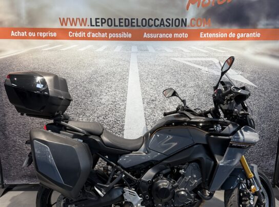 YAMAHA TRACER 900 GT +