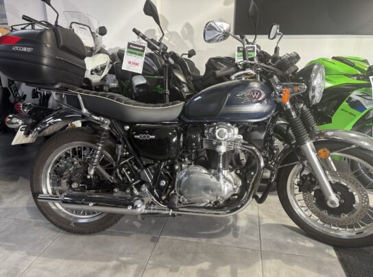 KAWASAKI W 800 A2