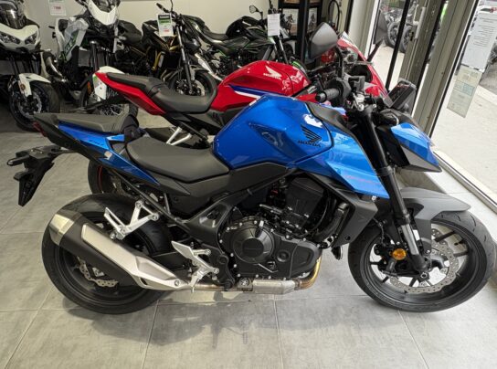 HONDA HORNET 750 