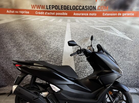HONDA PCX 125