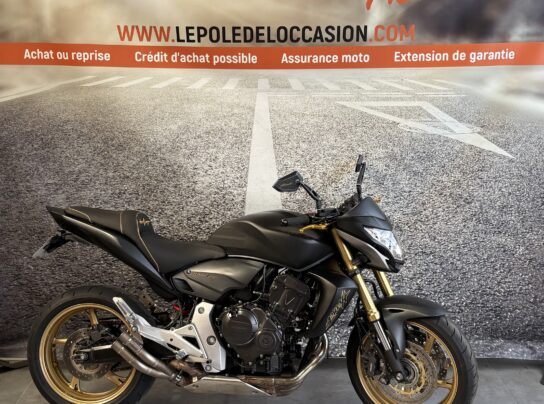 HONDA HORNET 600 ABS