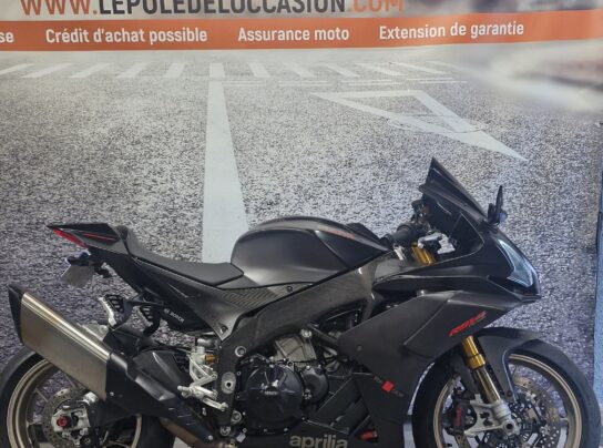 APRILIA RSV4