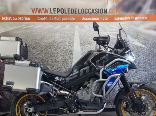 CFMOTO MT 800 TOURING