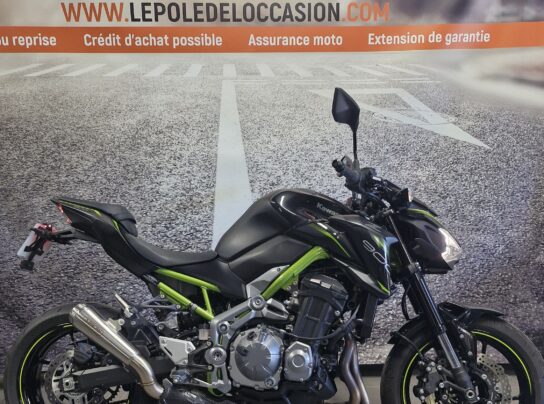 KAWASAKI Z 900
