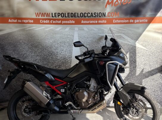 HONDA AFRICA TWIN 1100 MECANIQUE