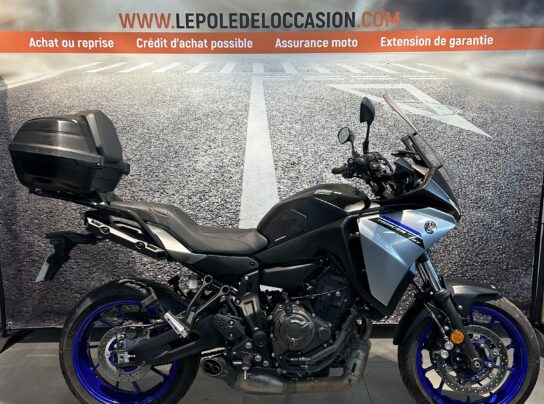 YAMAHA TRACER 700 A2