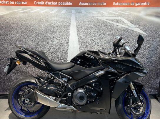 SUZUKI GSX-S 1000 GT