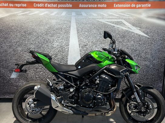 KAWASAKI Z900 A2