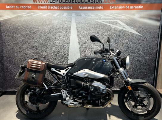 BMW R NINE T PURE 