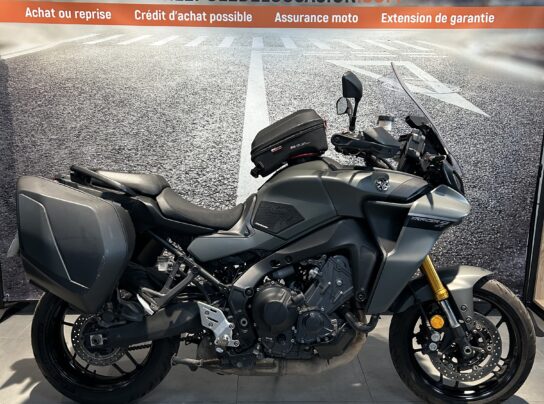 YAMAHA TRACER 900 GT 