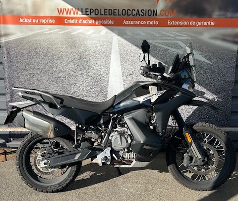 CFMOTO 800 MT-X