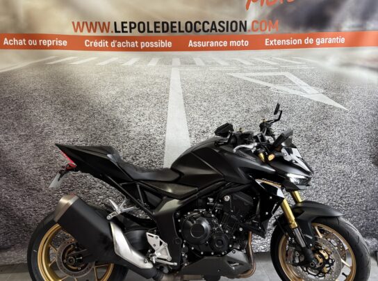 HONDA HORNET 1000 SP