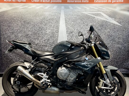 BMW S1000R 