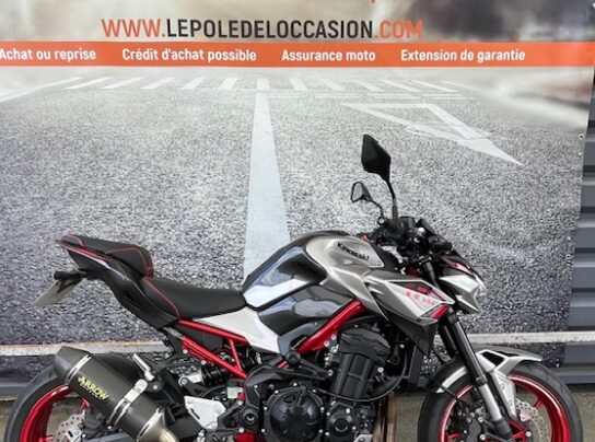 KAWASAKI Z900 A2