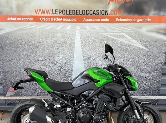 KAWASAKI Z900 FULL
