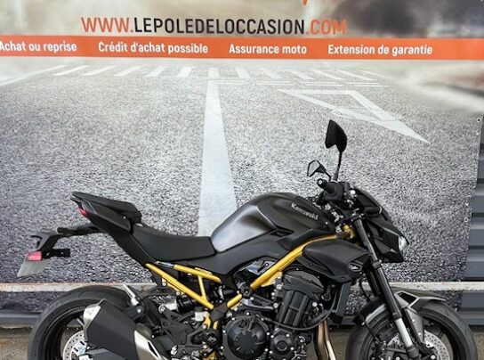 KAWASAKI Z900 A2