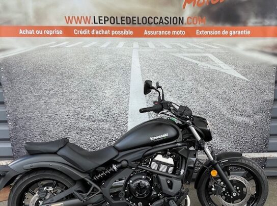 KAWASAKI VULCAN S A2