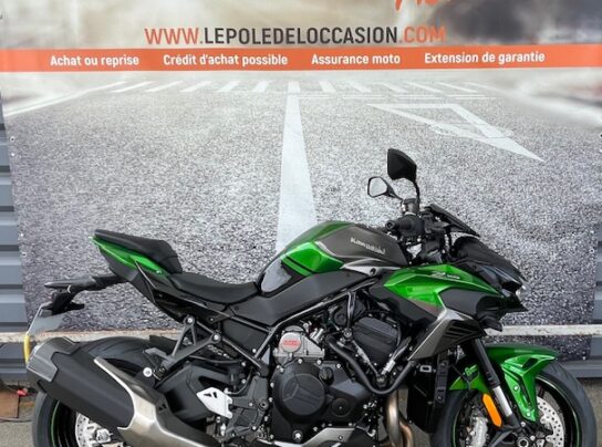 KAWASAKI Z H2