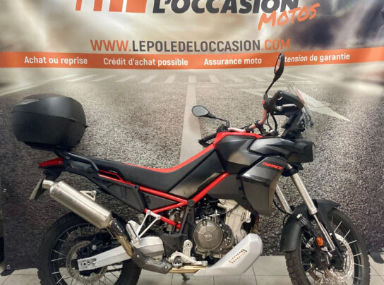 APRILIA TUAREG 660