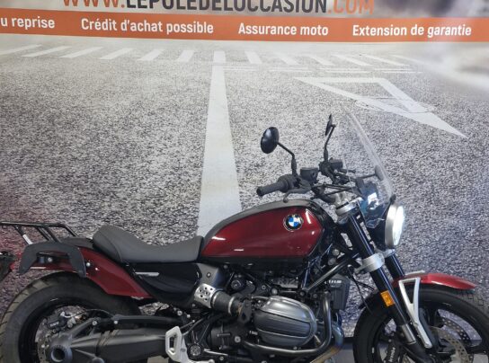BMW R 12 