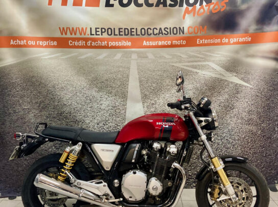 HONDA CB 1100 RS