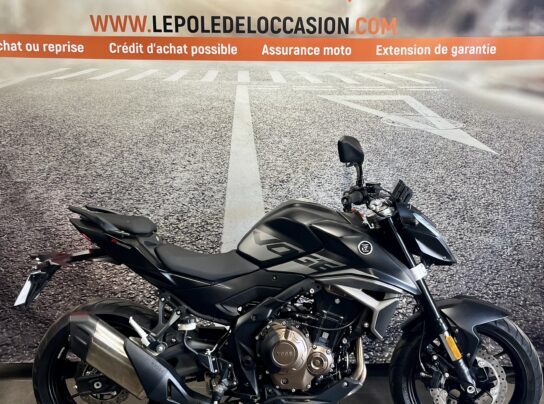 VOGE 625 R