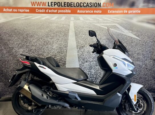 VOGE SR4 MAX