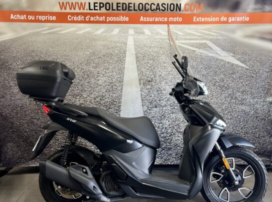 VOGE SR 16 