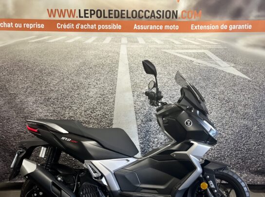 VOGE SR1 ADV