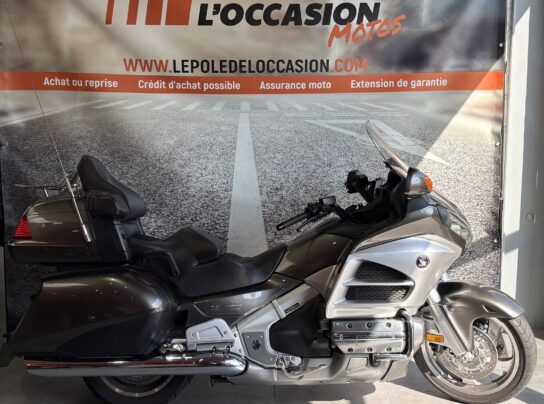 HONDA GOLDWING 1800 TOURING