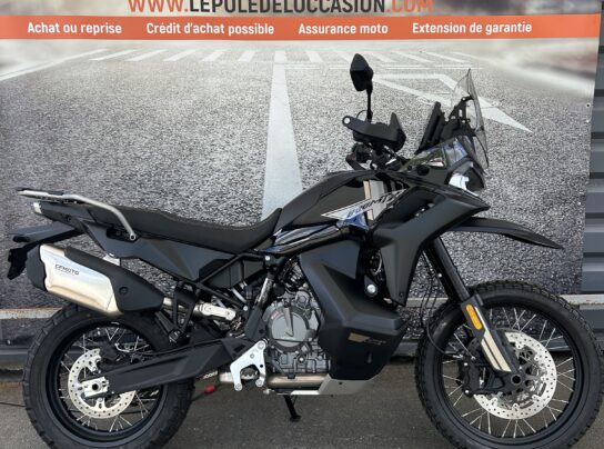 CFMOTO 800 MT-X