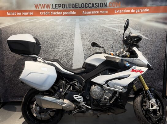 BMW S1000 XR