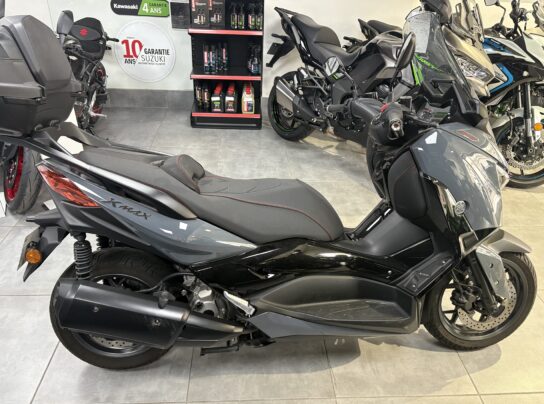 YAMAHA X-MAX 300 A2