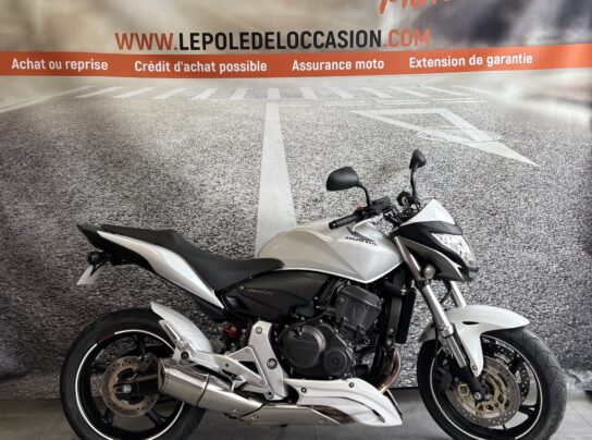 HONDA HORNET 600