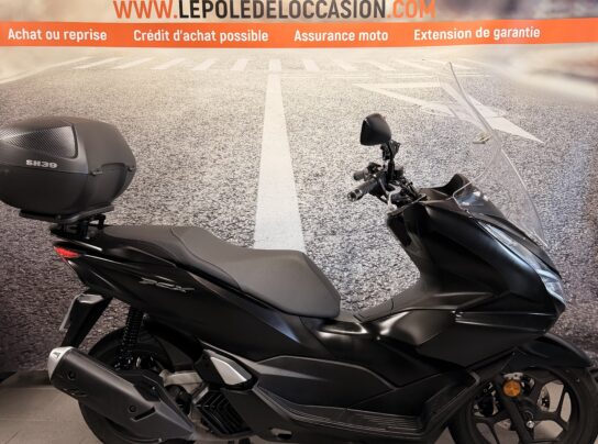 HONDA PCX125