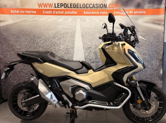 HONDA X-ADV