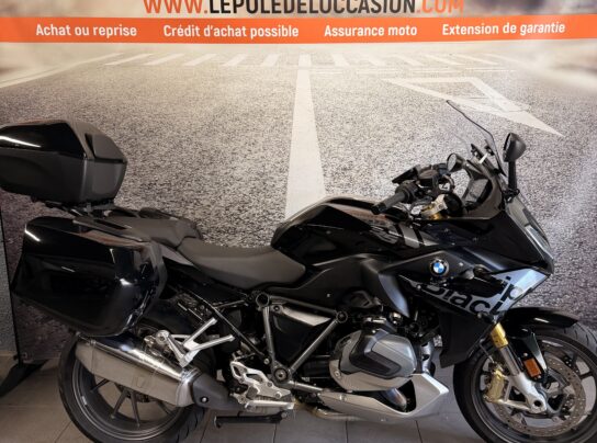 BMW R 1250 RS