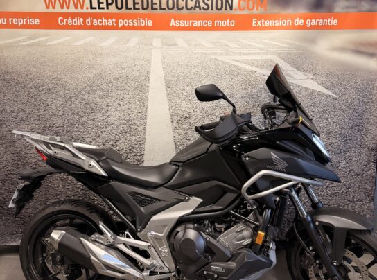 HONDA NC750X