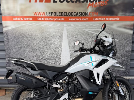 CFMOTO 1000MTX