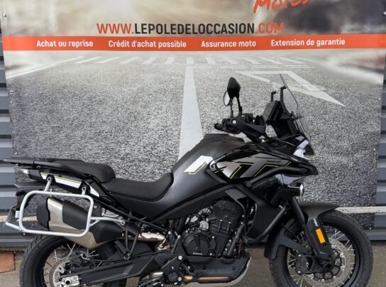 CFMOTO 800MT Explore