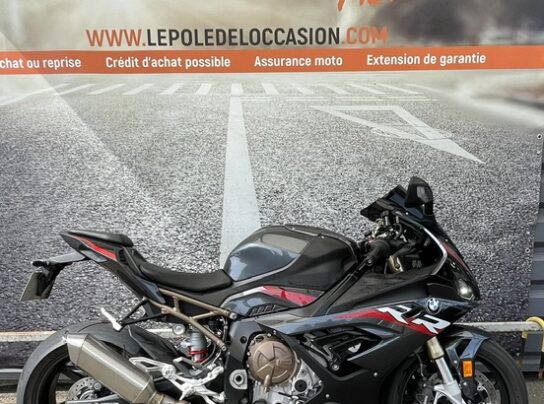 BMW S1000 RR