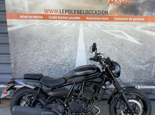 KAWASAKI ELIMINATOR SE