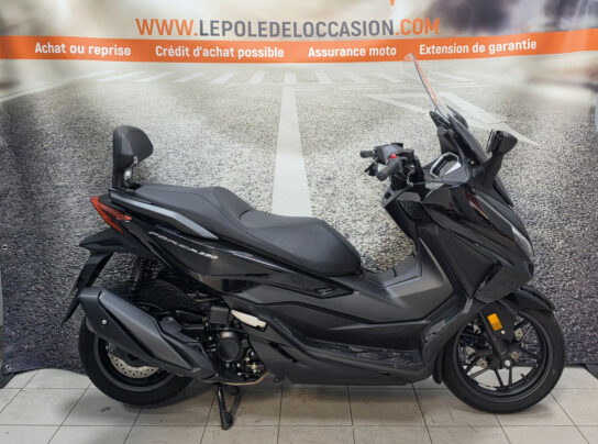 HONDA FORZA 350