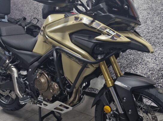 VOGE 625 DSX