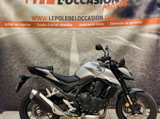HONDA CB 750 HORNET A2