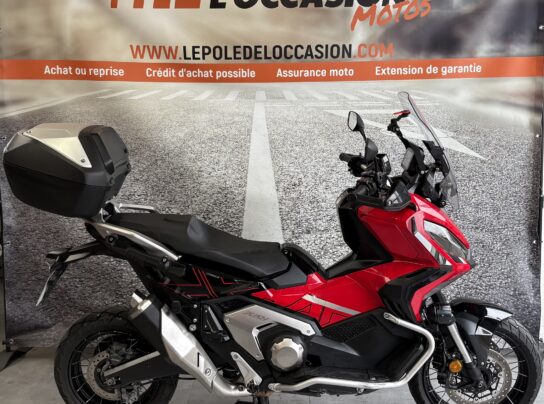 HONDA X-ADV 750