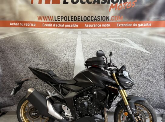 HONDA HORNET 1000 SP