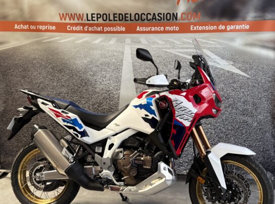 HONDA AFRICA TWIN 1100 ADVENTURE SPORT DCT  TRICOLORE 