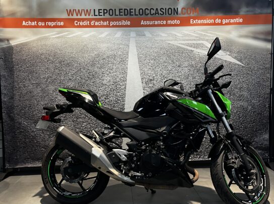 KAWASAKI  Z 400