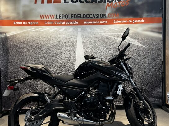KAWASAKI Z 650 S A2